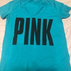 PINK T-shirt